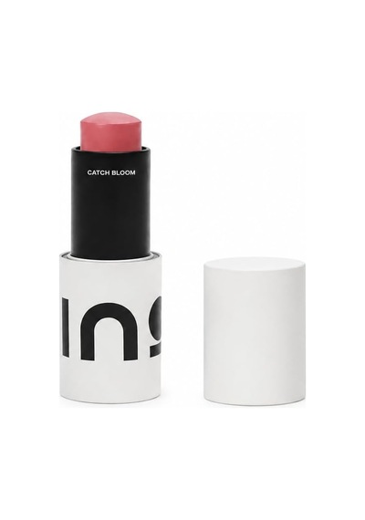 Ino Hibiscus - Stick Ruj &amp Allık 4,5gr Genel