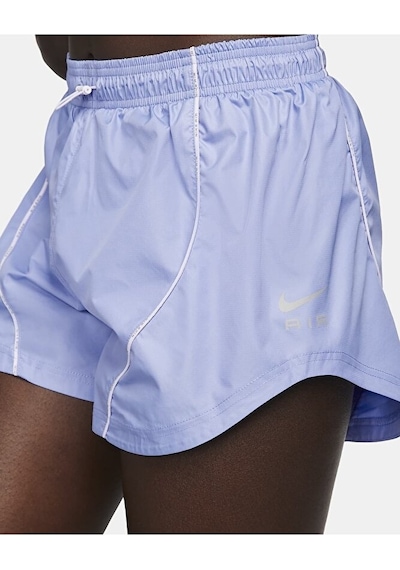 Nike Air Kadın Koşu Şortu Dq6121-569 001
