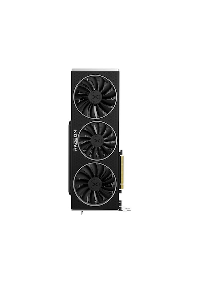 Xfx Speedster Merc 319 Rx 6900xt 16gb Gddr6 256bit Amd Ekran Kartı Rx-69xtatbd9
