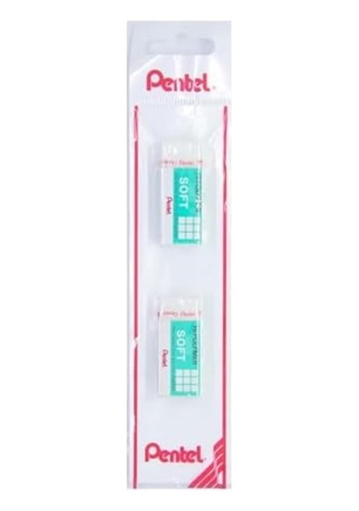Hi-polymer Silgi Soft