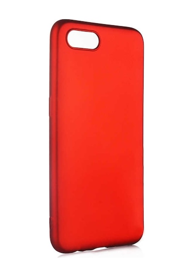 Realme C2 Kilif Soft Mat Premier Case 417920224