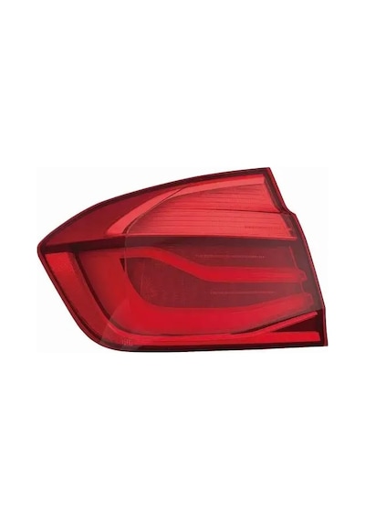Bmw 316i F30-f80 Stop Lambasi Sol 2012-2016 Depo 4441981lae