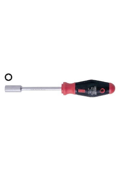 Lokma Uçlu Tornavida 5.5x125mm / 1008 06 5512
