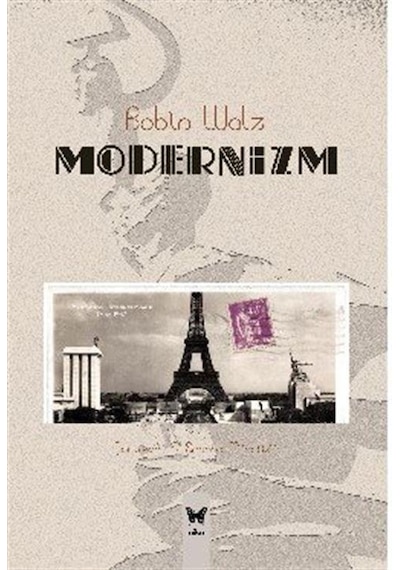 Modernizm - Robin Walz - Nika Yayınevi