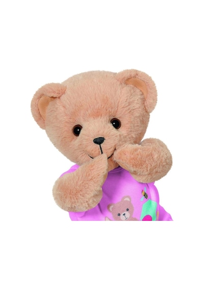 Mey İthalat 837139 Baby Born Ayıcık - Pembe 36 Cm