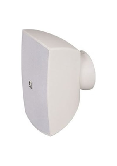 Audac ATEO4/W 4 inç 35W 100V 8ohm Duvar Hoparlörü (Beyaz)