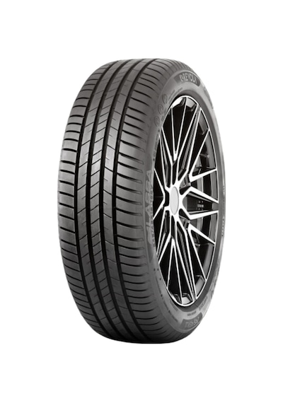Lassa 215/55R17 94W Revola Ev Ready Yaz Lastiği 2025
