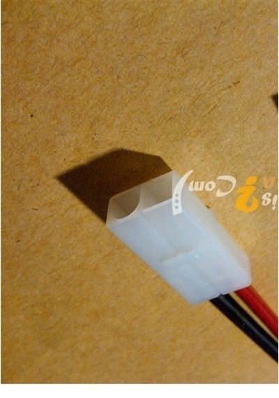 12V 1100Mah Oyuncak Araba Bataryası Tamiya Soket