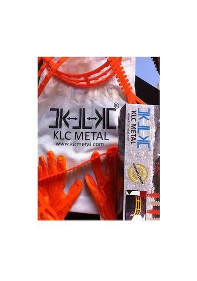 Klc Metal Yeni Nesil Oto Kar Zinciri Zemin Ne Olursa Olsun Yol S