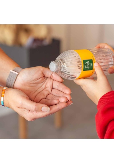 Eyüp Sabri Tuncer Limon Kolonyası 5 Lt Bag In Box Endüstriyel