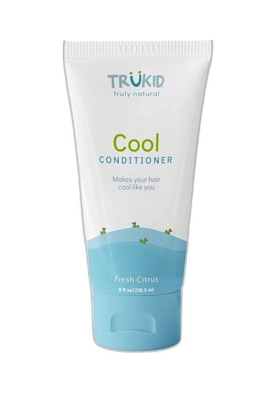 Trukid Cool Conditioner 236.5 Ml