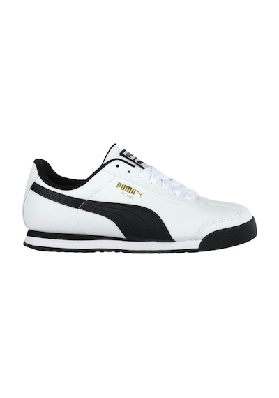 Puma Roma Basic Unisex  Beyaz Sneaker