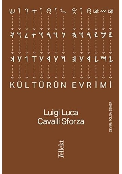 Kültürün Evrimi
