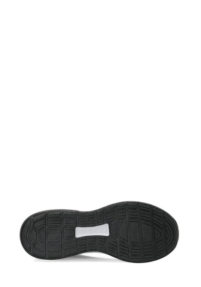 Lumberjack Murry Pu 6pr Siyah Erkek Sneaker A102695202