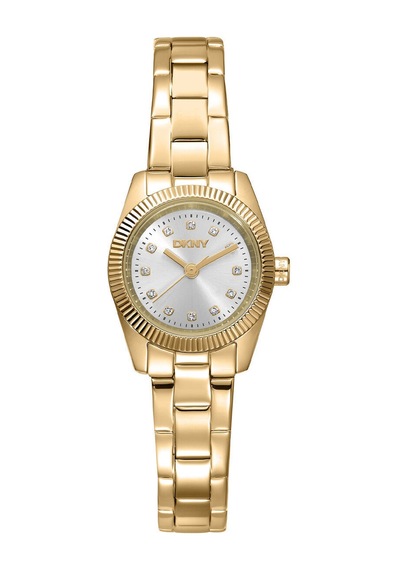 Dkny Dk1l125m0025 Kadın Kol Saati Altın