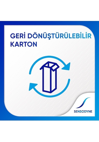 Onarım Ve Koruma Beyazlatıcı Diş Macunu 75 Ml X 2 Adet Hassasiyet