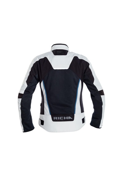 Richa Airstream-x Waterproof Kadın Motosiklet Montu