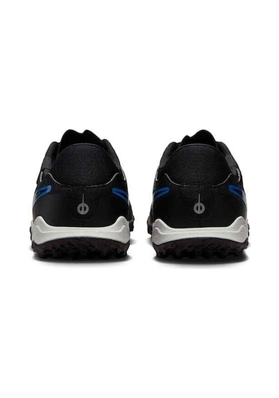 Nike Legend 10 Academy Tf Erkek Futbol Ayakkabısı Dv4342-040 Siyah-siyah Siyah