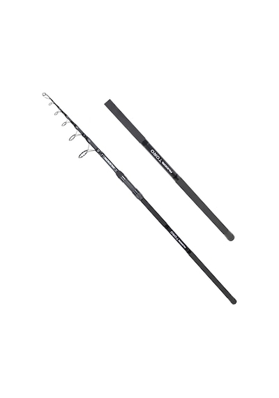 Kudos Toro 360 Cm Max 3.5 Lbs Tele Sazan Kamış