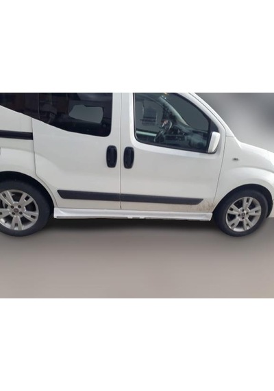 Fiat Fiorino Nikalajlı Yan Marşpiyel