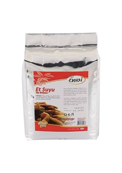 Envai Et Suyu Toz Bulyon 3 KG