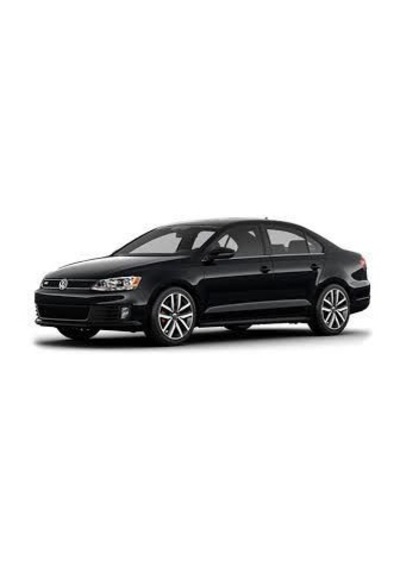 Coil-Ex Volkswagen Jetta 2011 Sonrası Spor Yay 45 - 45 Mm