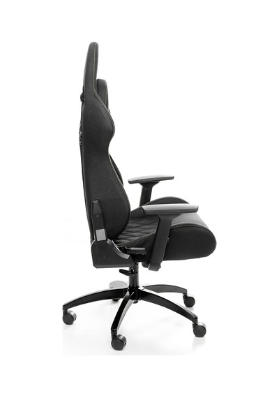 Xprime Cool Oyuncu Koltuğu Siyah (501988381)