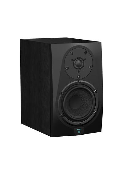 Icon Pro Audio Dt-6s Aktif Stüdyo Monitörü Tek