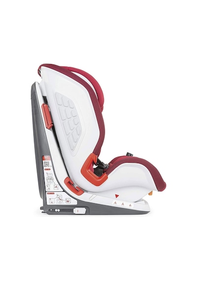 Chicco Youniverse Fix 1 2 3 Oto Koltuğu 9 - 36 KG
