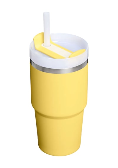 Stanley The Quencher H2.o Flowstate Tumbler 0.59l / 20oz Daffodil Termos As10210410071 Sarı