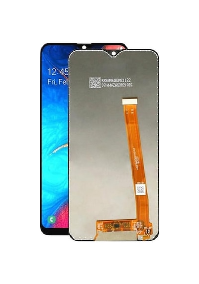 Samsung A20e Dokunmatik Ekran Servis Siyah