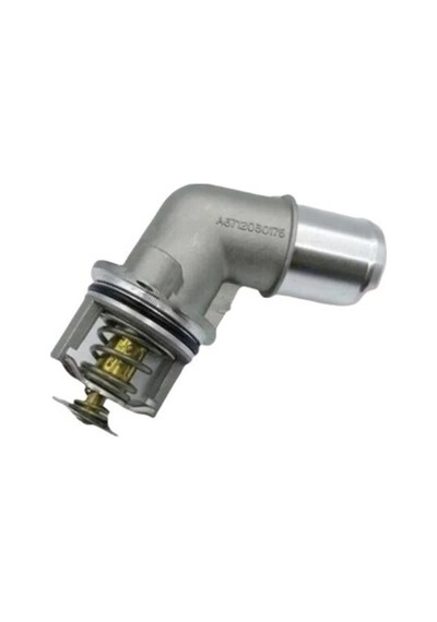 Ssangyong Actyon 04- Korando Musso Kyron Termostat 6712030275 Diğer