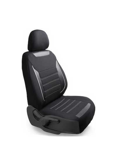 Z&C MAXTECH Ford Escort Smart Sb Serisi Oto Koltuk Kılıfı Tam Set