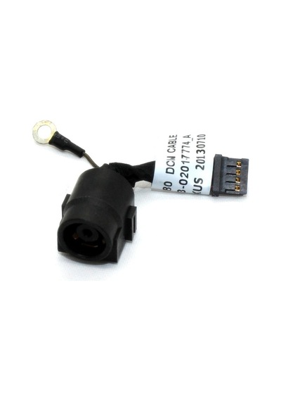 Sony Uyumlu Vaio Sve11 Sve111 Dc Power Jack 603-0001-7774-A