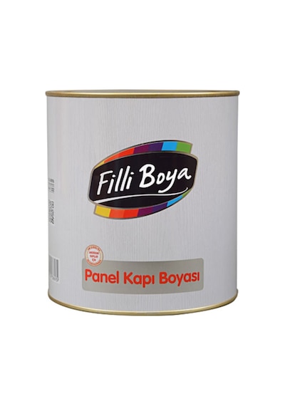 Filli Boya Panel Kapı Boyası (Beyaz) Filli Boya Panel Kapı Boyası (Beyaz)