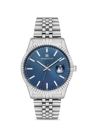 Momentus Men's Classic Cm131s-11ss Çok Renkli