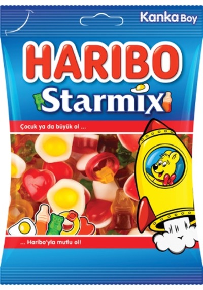 Starmix 80 G x 24 Adet