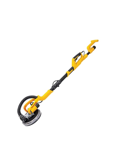 Sgs SGS5200 Alçıpan Duvar Zımparası Makinesi 750 W
