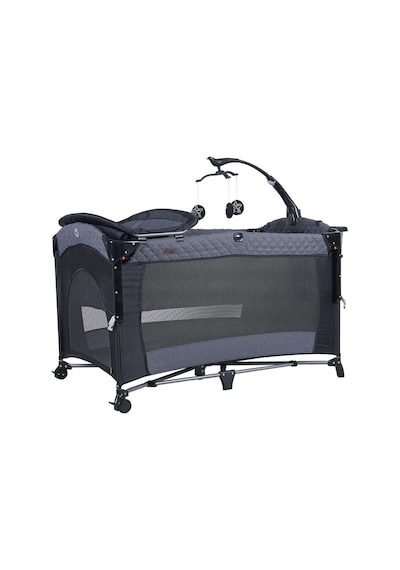 Prego Miami Premium Anne Yanı Oyun Parkı 70x120 cm 8040