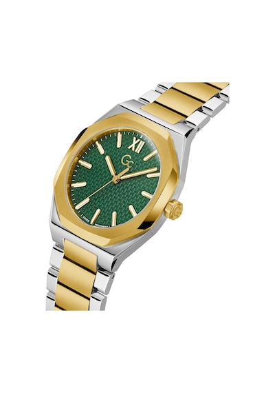 Guess Collection Gcz26002g9mf Erkek Kol Saati
