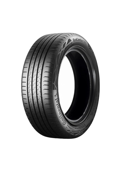 Continental 215/55 R18 95H Ecocontact 6 Q Yaz Lastiği 2026