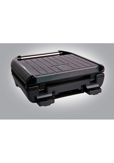 George Foreman 25041-56 1600 W Family Gunmetal Izgara