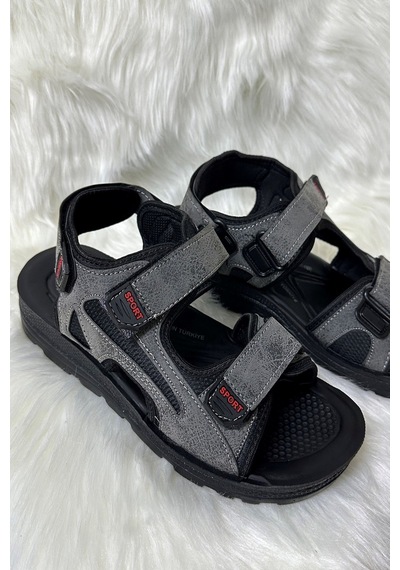 Günlük Unisex Kalın Anatomik Taban Cırtlı Ayarlanabilir Plaj Havuz Deniz Sandalet 037-337-183 Buz Gençpoli Günlük Unisex Kalın Anatomik Taban Cırtlı Ayarlanabilir Plaj Havuz Deniz Sandalet 037-337-183 Buz Gençpoli