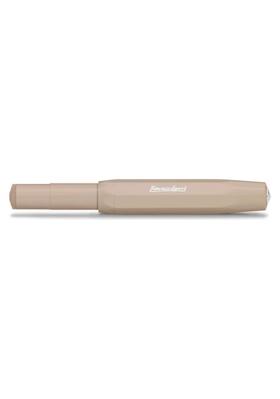 Kaweco 10001168 Skyline Sport Roller Macchiato Çok Renkli