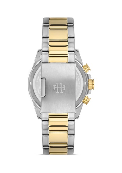 Hislon Dt131t-11sg Erkek Kol Saati
