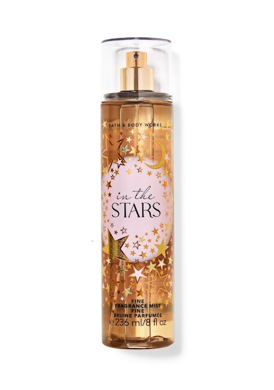 In The Stars Vücut Spreyi 236 Ml