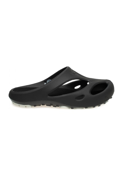Keen 1018206 Shanti Siyah Erkek Terlik Siyah