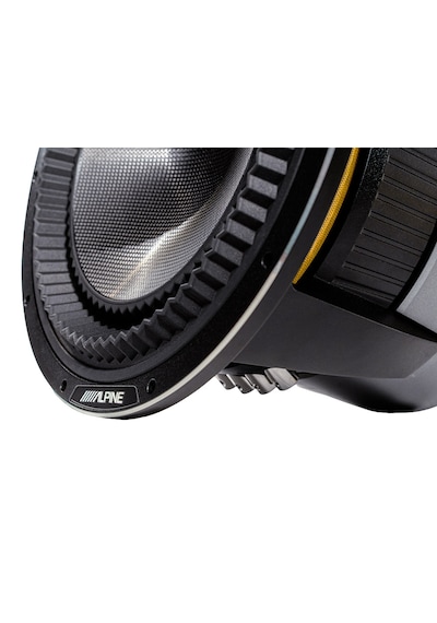 Alpine Hdz-110 11-ınch 28cm Subwoofer
