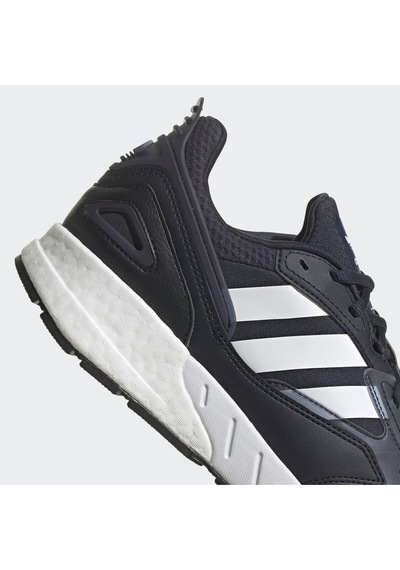 Adidas Zx 1k Boost 2.0 Ayakkabı Legend Ink / Cloud White / Cor