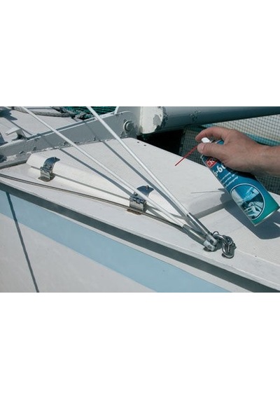 Crc 6-66 250 Ml 6'lı Paket